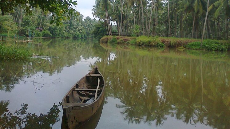 Eranhikkal, Kozhikode