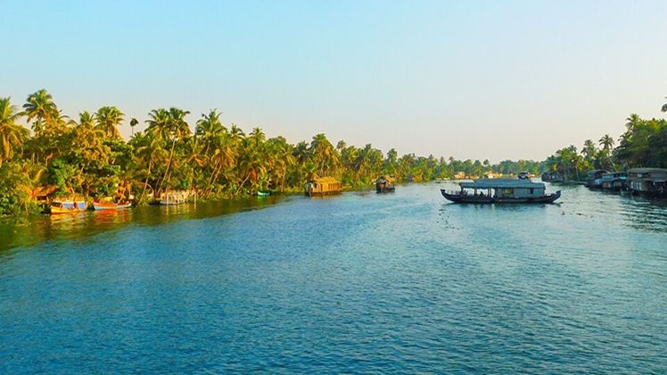 Kumarkom