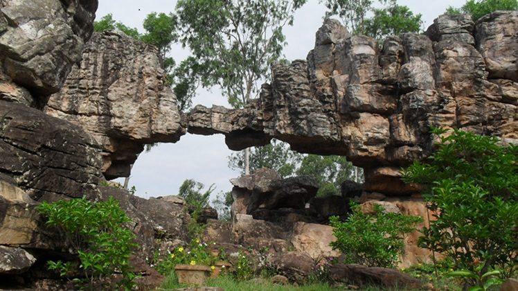 Silathoranam