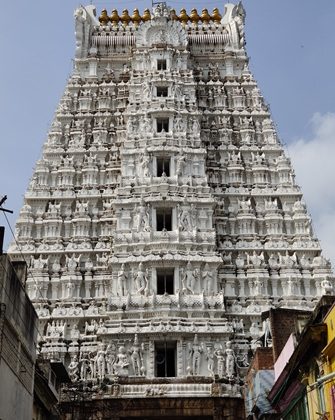 Sri Govinda Raja Swamy_Temple